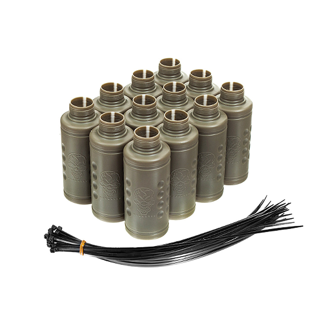 Thunder B TB-S-05 Replacement Shocker (Trip Wire) Shells (12 Pack)