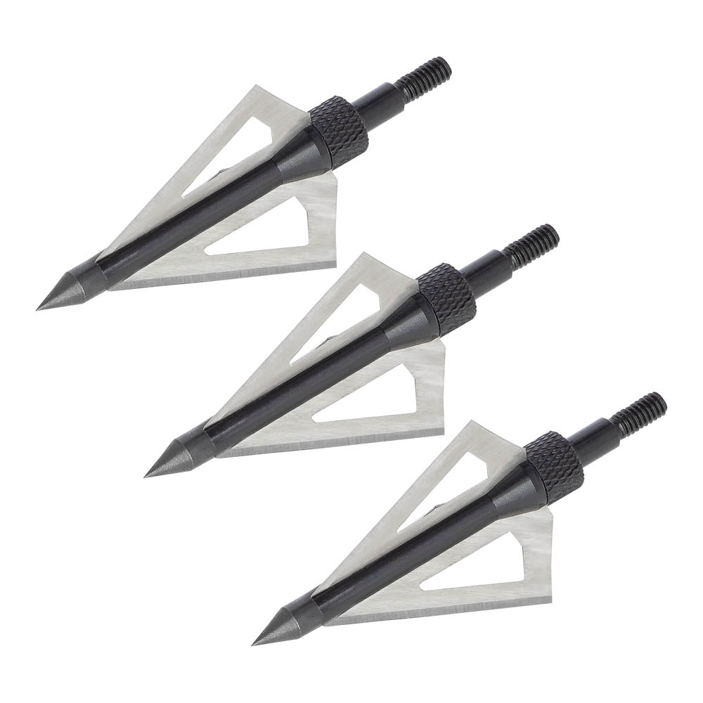 Umarex NXG Archery Broadhead Arrow Tips Points Type 2