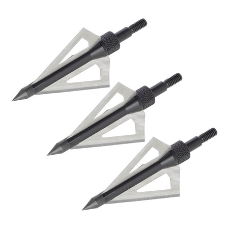Umarex NXG Archery Broadhead Arrow Tips Points Type 2