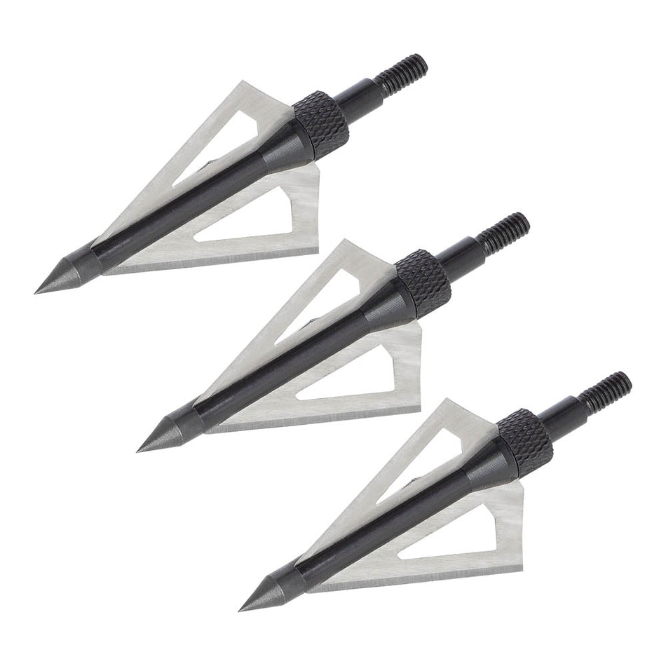 Umarex NXG Archery Broadhead Arrow Tips Points Type 2