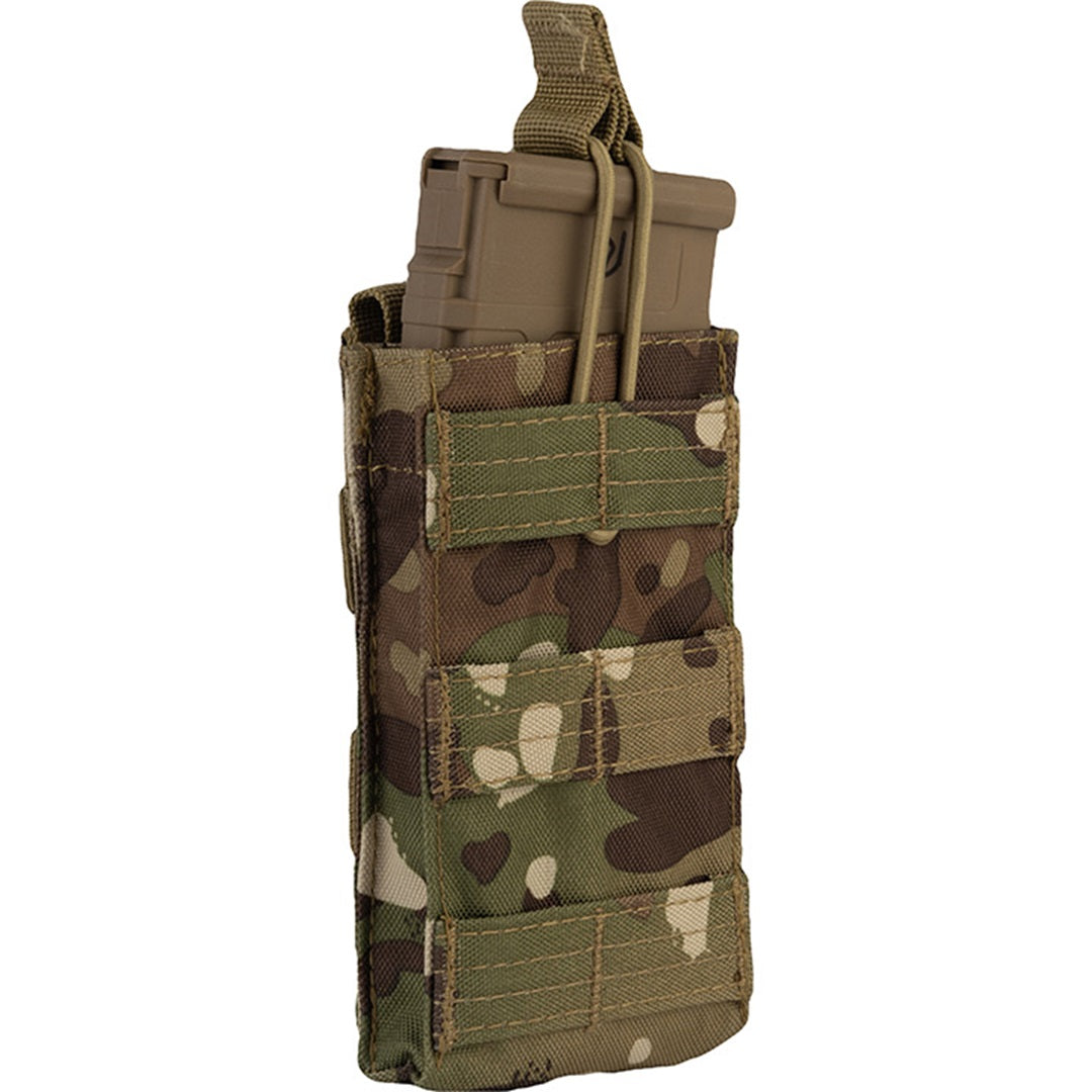 Viper Quick Release Single Magazine Pouch VCAM  