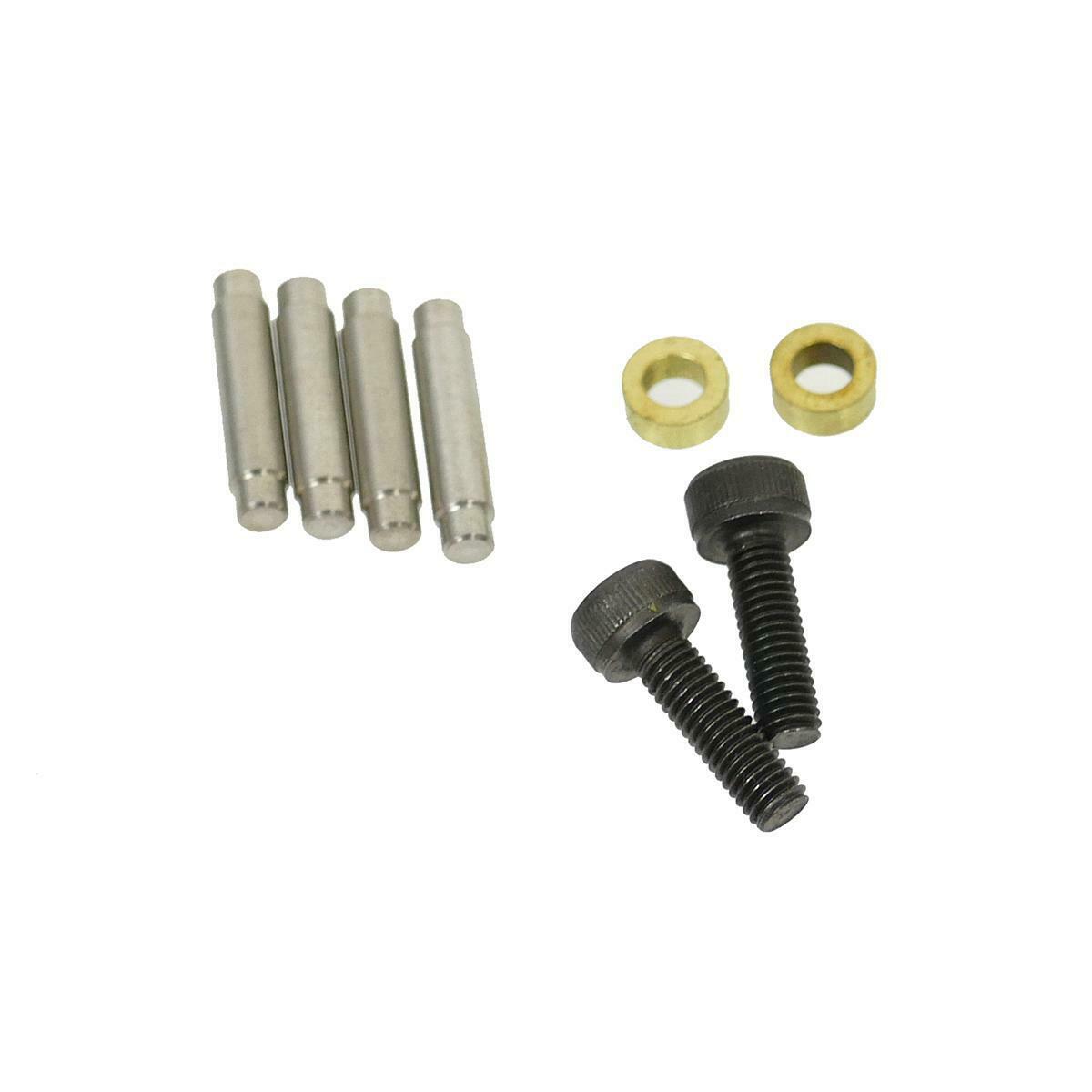 Maple Leaf VSR-10 CNC Zero Trigger Box Gen 3