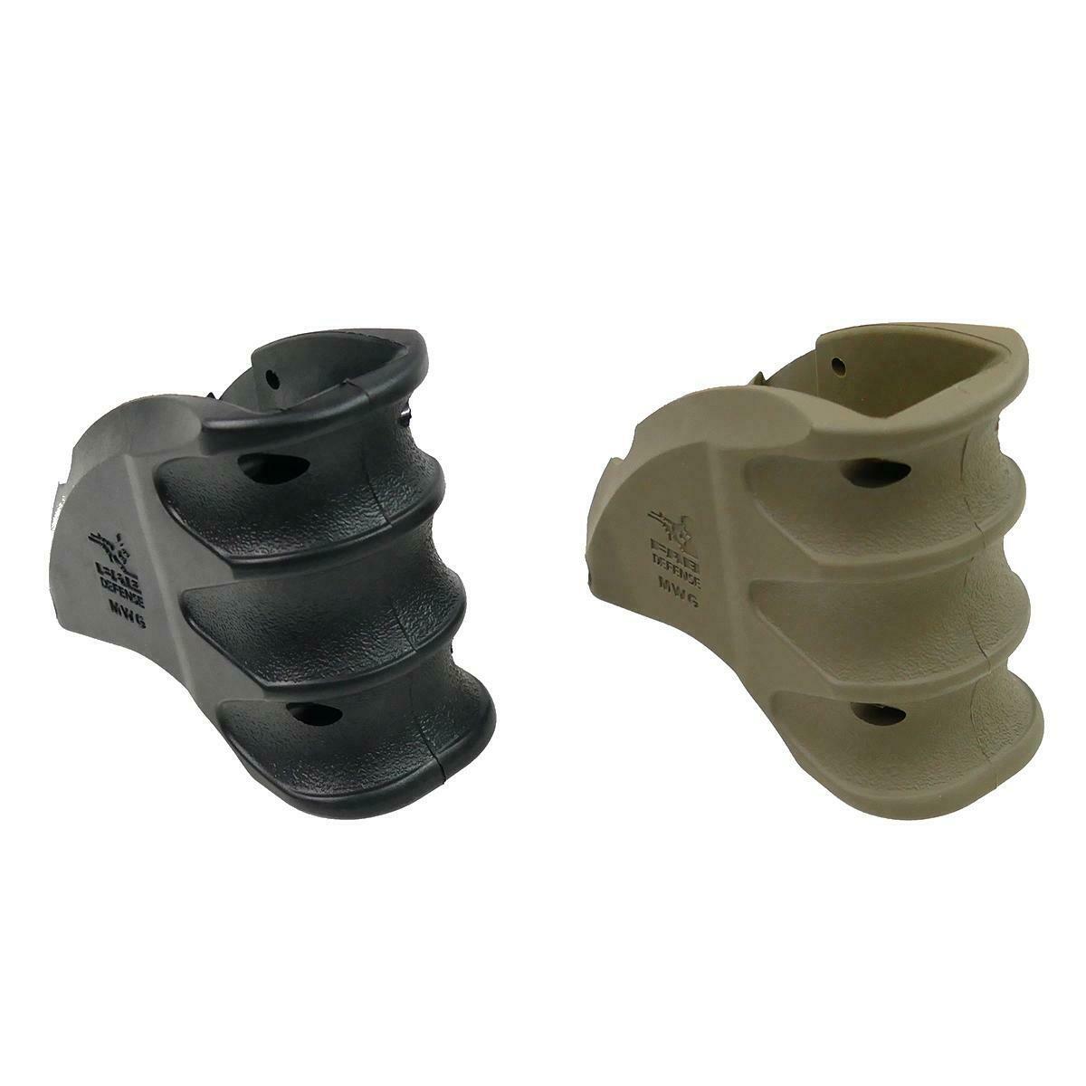Metal Airsoft M Series Magwell Grip