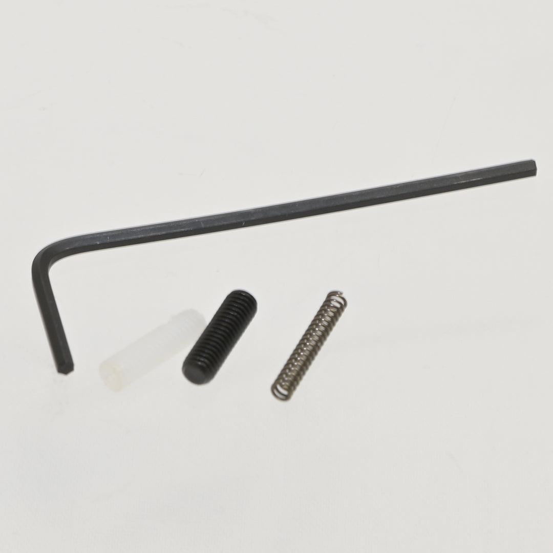 Perun Airsoft Hybrid Speeder V2 Clicker