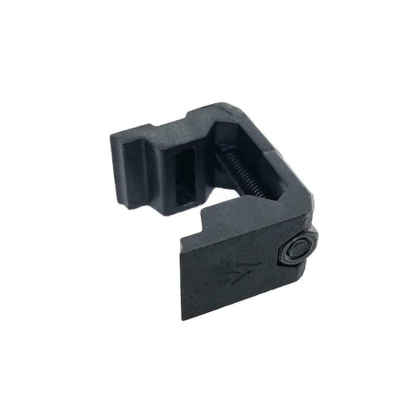 Airtech Airsoft Scorpion Evo 3 A1 Charging Handle Lock Black 