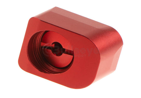 Action Army AAP-01 Airsoft Pistol Extended Base For Co2 Magazine