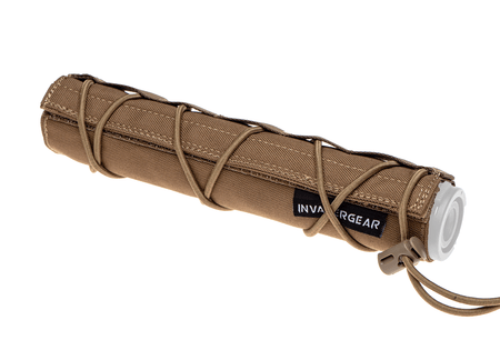 Invader Gear Suppressor Silencer Cover 22cm