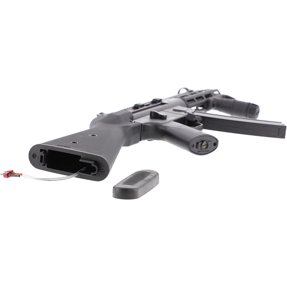 Umarex H&K MP5 Airsoft Rifle AEG Sports Line EyeTrace