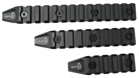 Ares Octa Keymod Rail