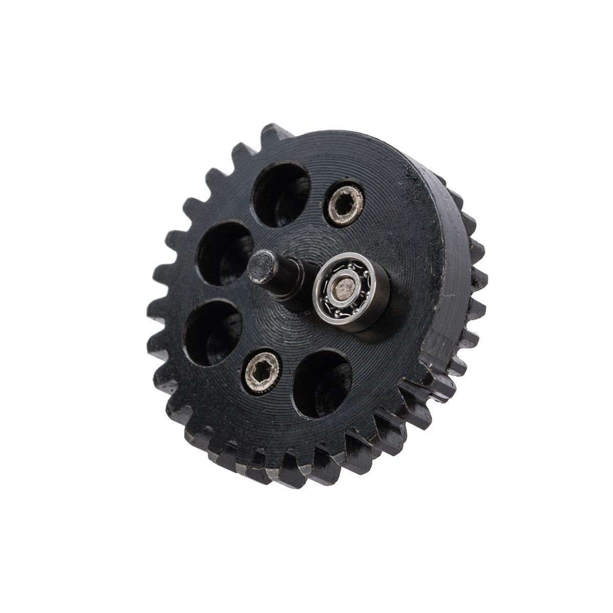 Rocket Airsoft SR25 Gear Set CNC Machined 