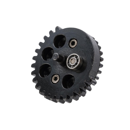 Rocket Airsoft SR25 Gear Set CNC Machined 