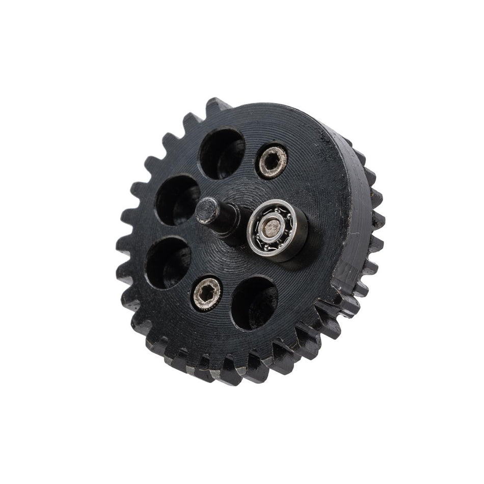 Rocket Airsoft SR25 Gear Set CNC Machined 