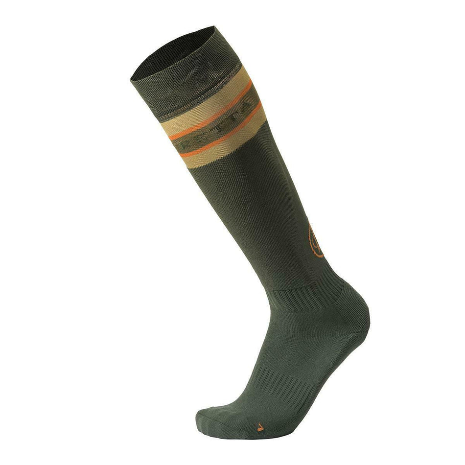 Beretta Light Hunting Boot Socks Green 