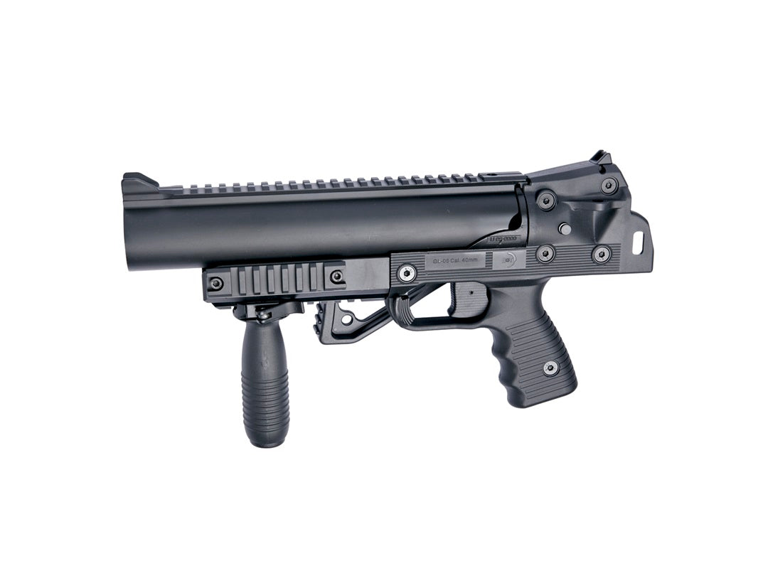 B&T GL-06 Airsoft Grenader Launcher