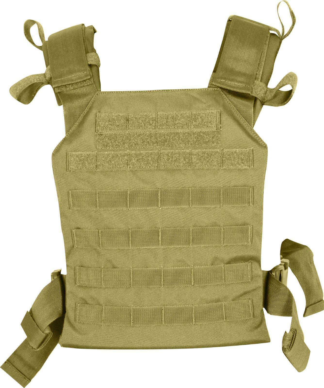 Viper Elite Carrier Airsoft Vest 