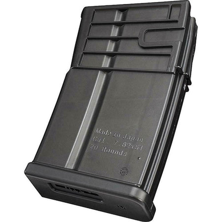 Tokyo Marui HK-417 Airsoft Magazine 600 Rd No.200