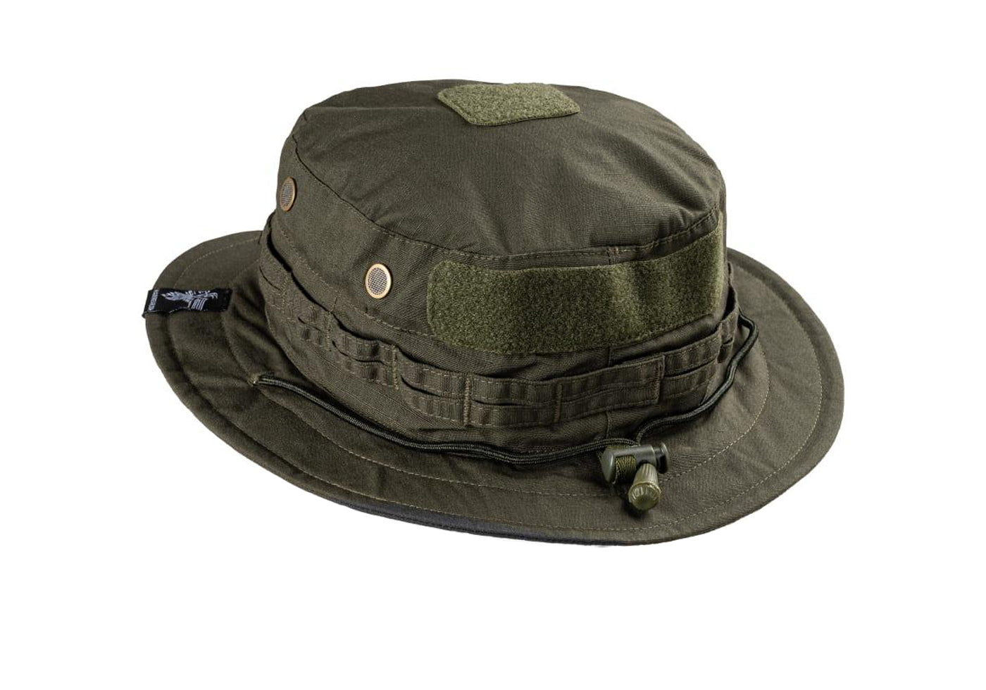 Invader Gear Mod 3 Boonie Bush Hat Od Green