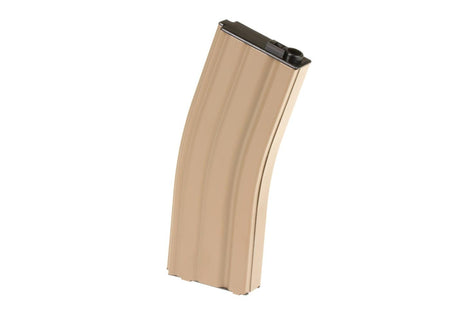 G&G Airsoft GR16 Mid-Cap Magazine 79rd Dark Earth