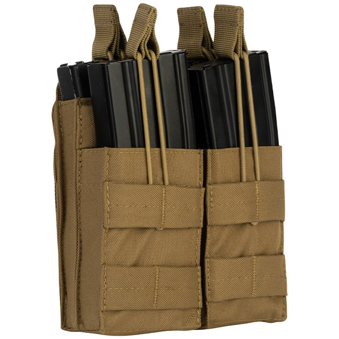 Viper Double Duo Airsoft Magazine Pouch M4 Series