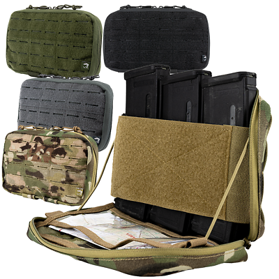 Viper VX Lazer Magazine Admin Utility Pouch