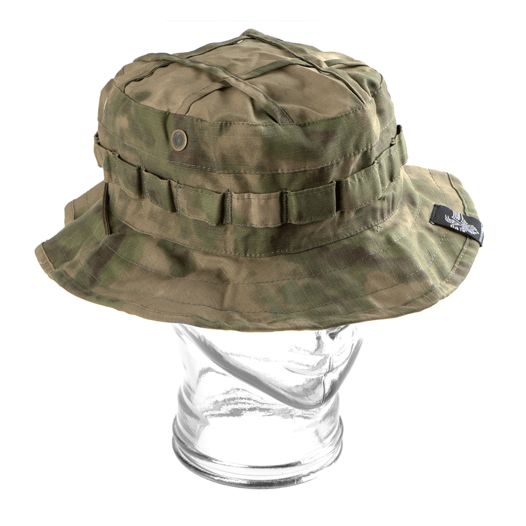 Invader Gear Mod 2 Boonie Bush Hat Everglade Camo