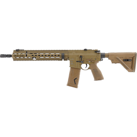 Umarex Heckler & Koch G95K Airsoft Rifle AEG FDE