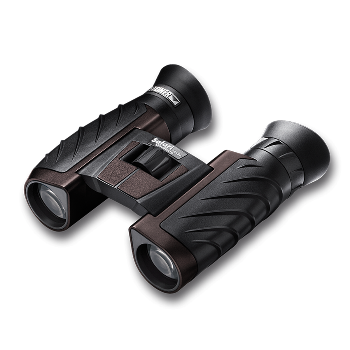 Steiner Safari Ultrasharp Binoculars 10x26 