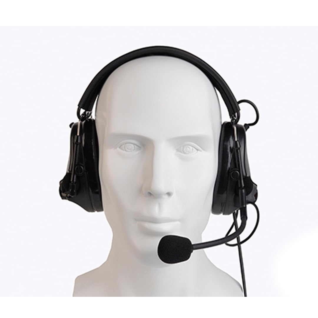 Z Tactical TRI Comtac III Headset