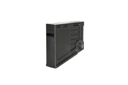 Specna Arms Airsoft Magazines SV-98 CORE Low-Cap 65rd Black