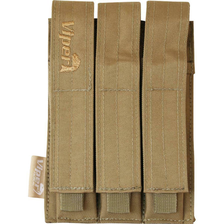 Viper MP5 Mag Pouch Coyote 