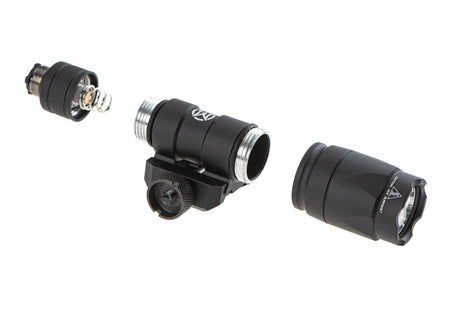WADSN M300A Mini Scout Tactical Light Torch WL0001 Black
