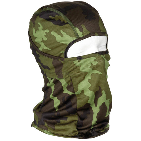 MFH Mission 1 Hole Balaclava 