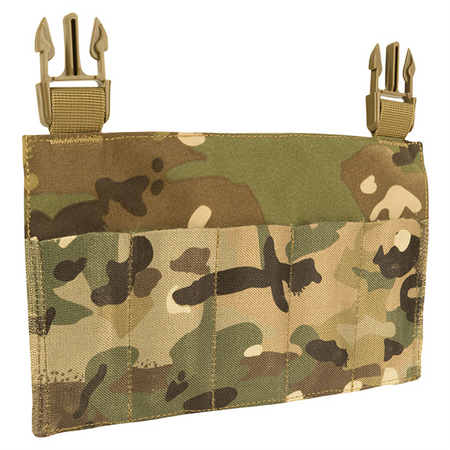 Viper VX Buckle Up Pistol Mag Pouch Panel