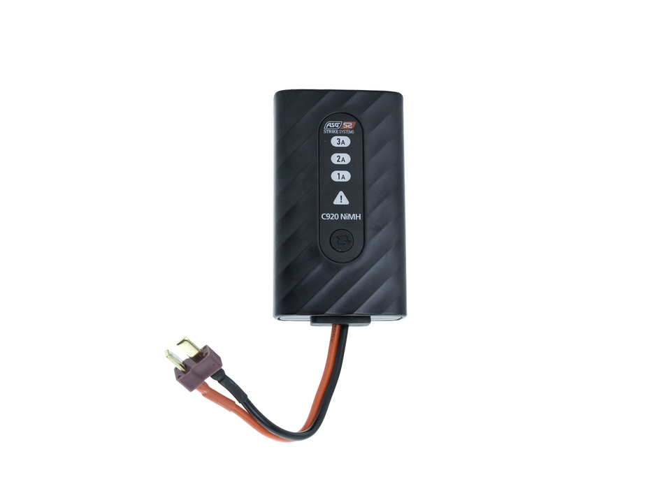 Strike Systems USB-C NiMH Airsoft Battery Charger