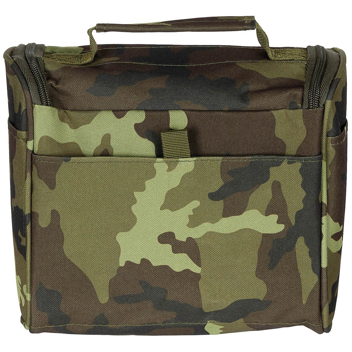 MFH Camping Hanging Washbag