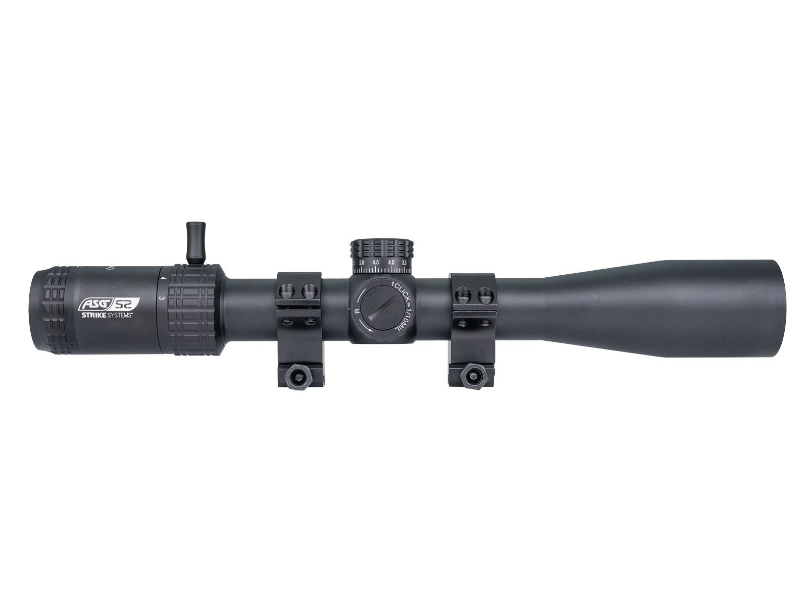 Strike Systems HMTS-02 Telescopic Rifle Scope 3–12×40