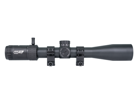 Strike Systems HMTS-02 Telescopic Rifle Scope 3–12×40