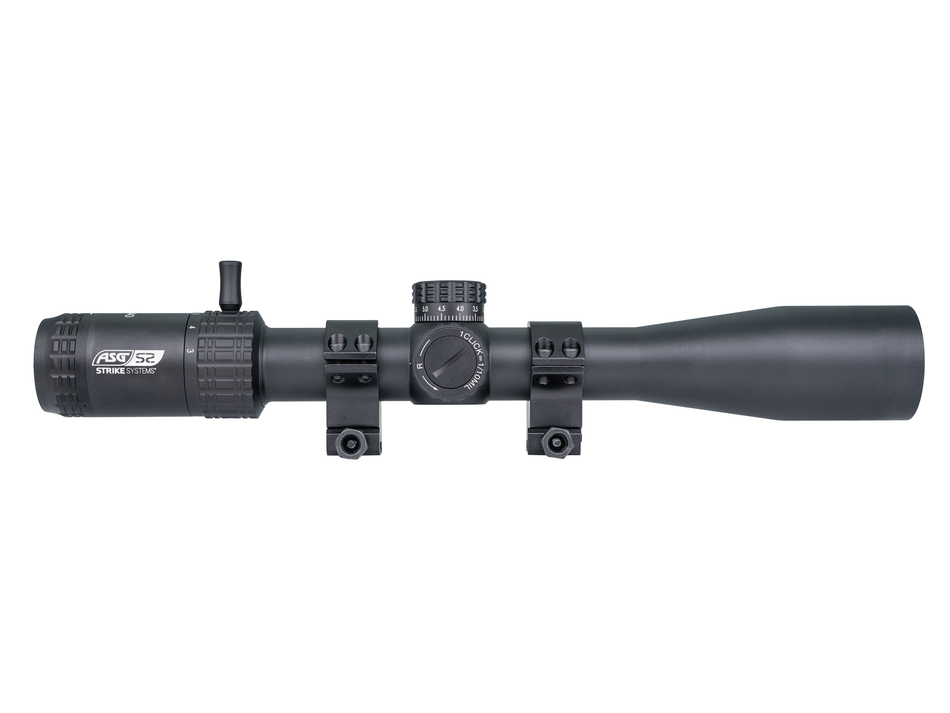 Strike Systems HMTS-02 Telescopic Rifle Scope 3–12×40