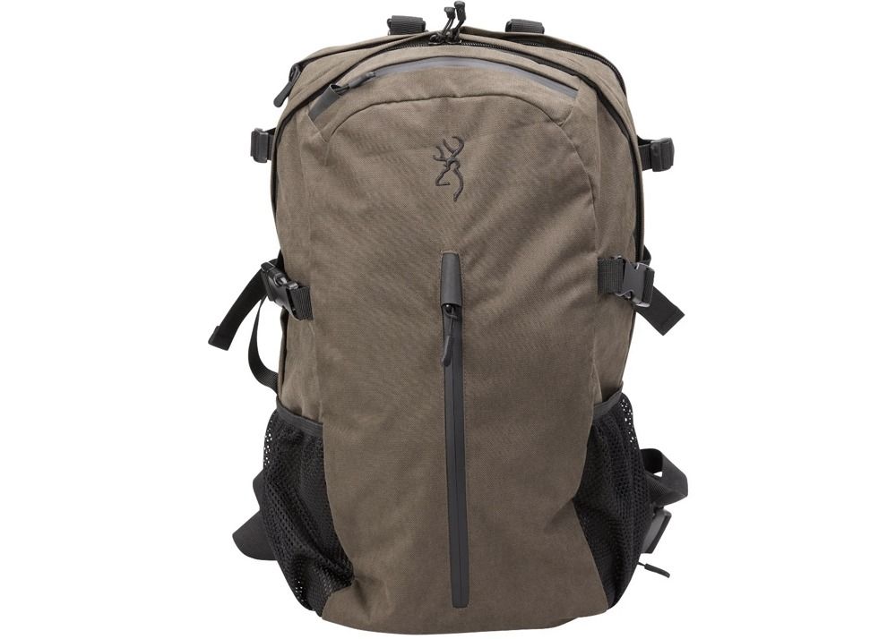Browning Backpack Walker Rucksack 22L Green