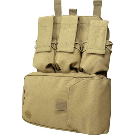 Viper Airsoft Vest Assault Panel