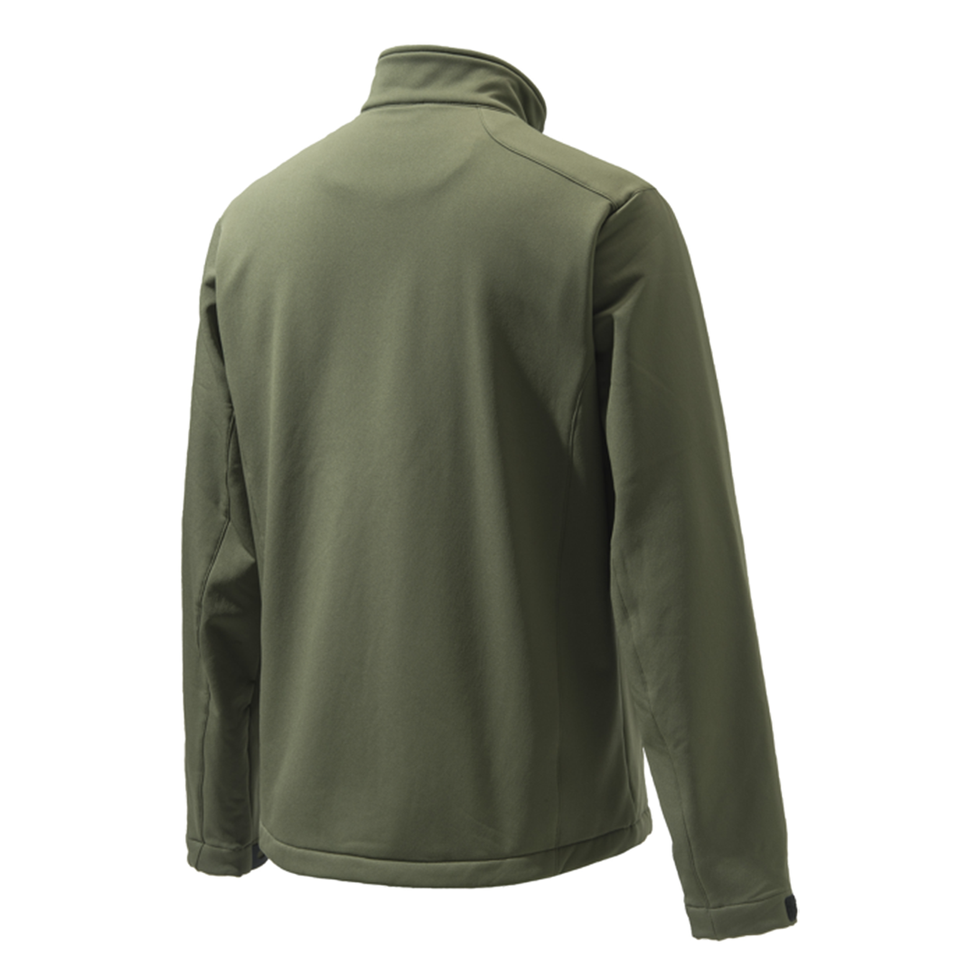 Beretta Kolyma Fleece Jacket Green