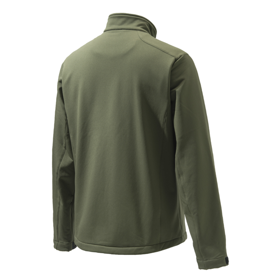 Beretta Kolyma Fleece Jacket Green