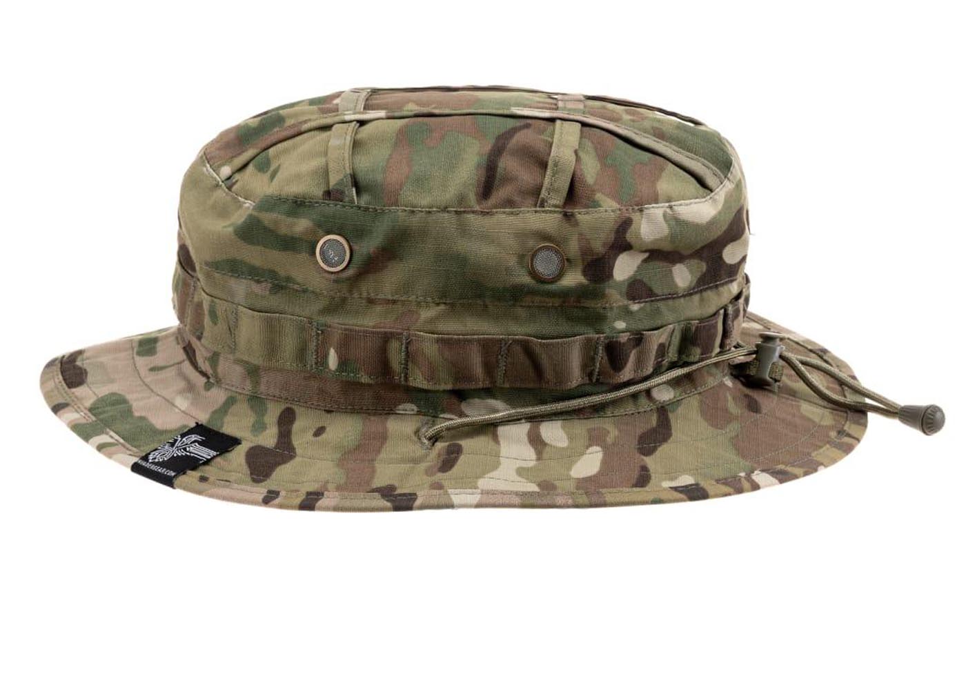 Invader Gear Mod 2 Boonie Bush Hat Multicam Camo