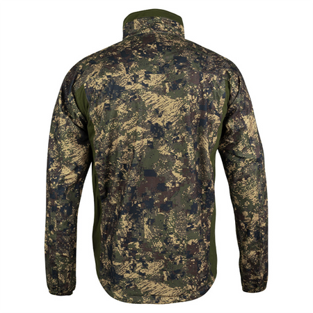 Jack Pyke Mens Weardale Field Jacket Digicam