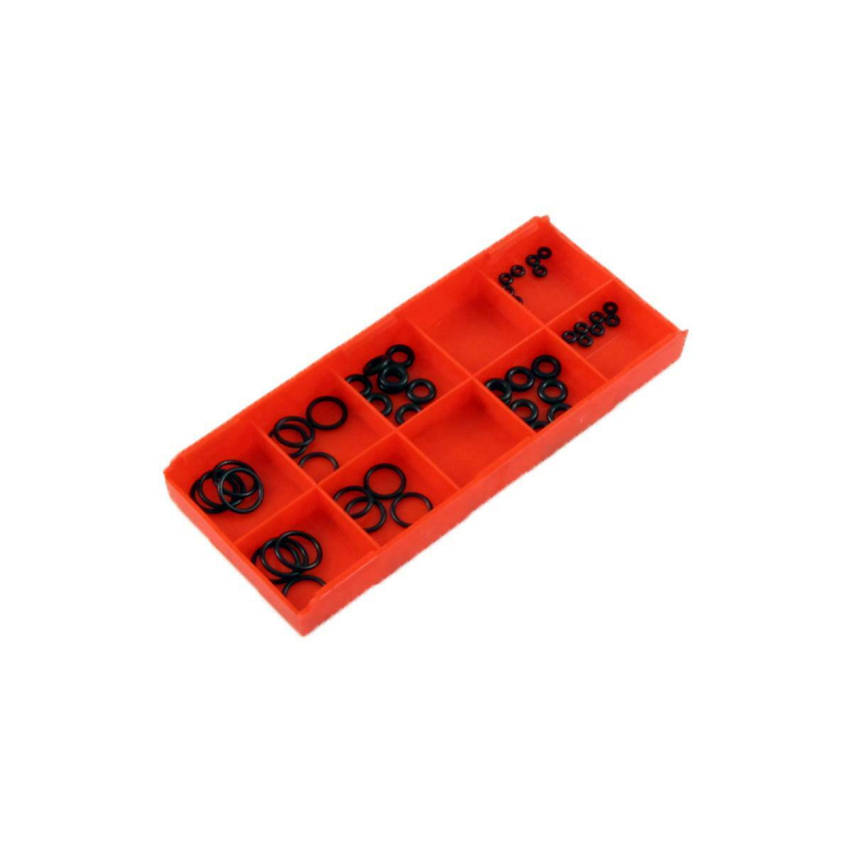 LPE WE Fill & Exhaust Valve O-Ring Repair Kit