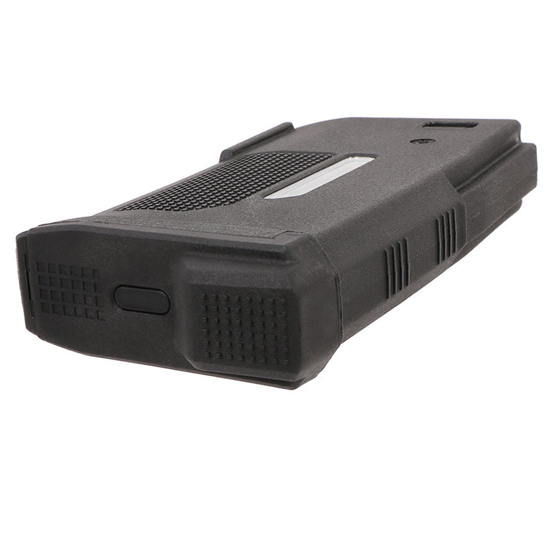 PTS EPM1-S M4 Series Polymer Magazine Short 170rd Black 6mm bb's