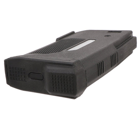 PTS EPM1-S M4 Series Polymer Magazine Short 170rd Black 6mm bb's