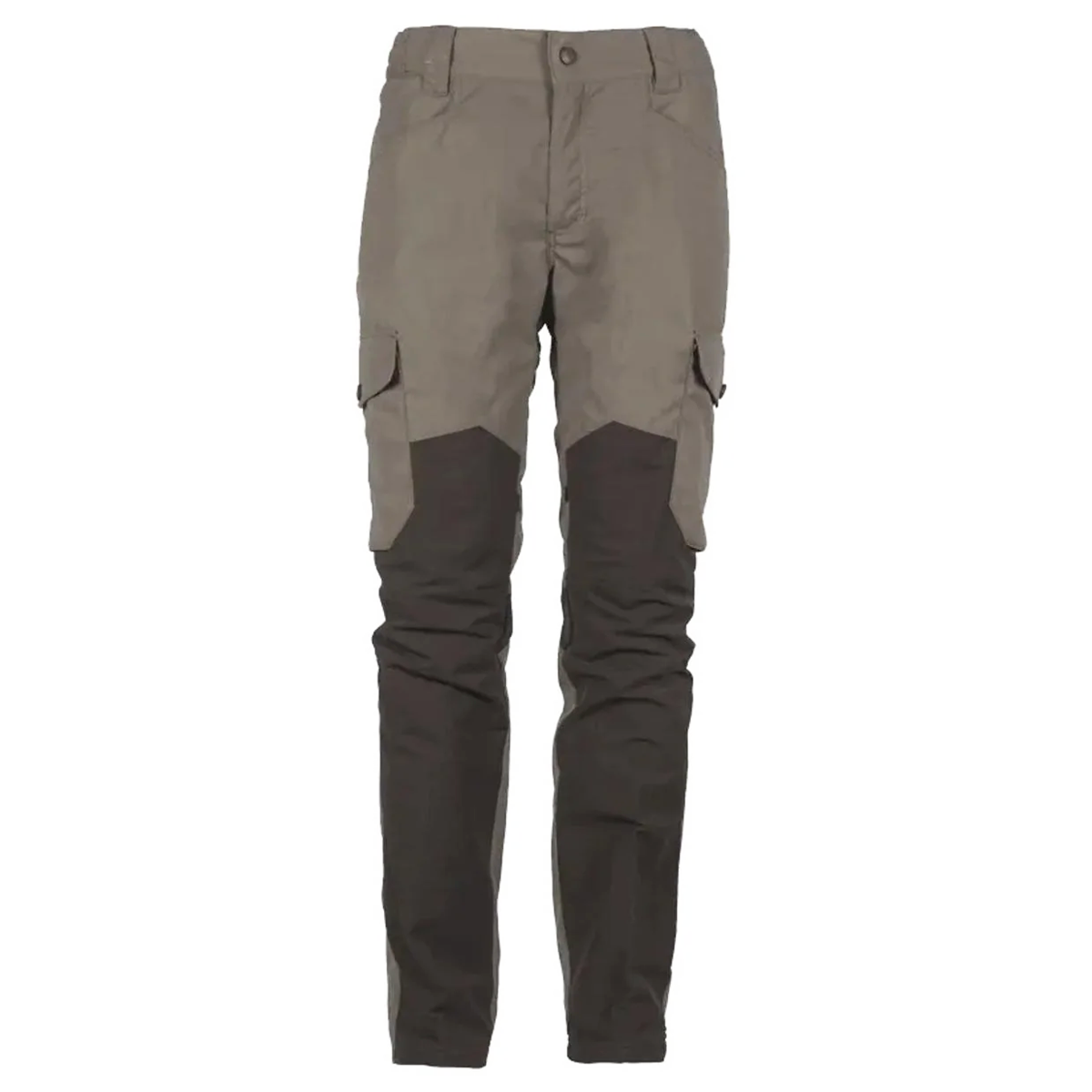 Shooterking Mens Pro-Hunter Trouser Khaki / Brown