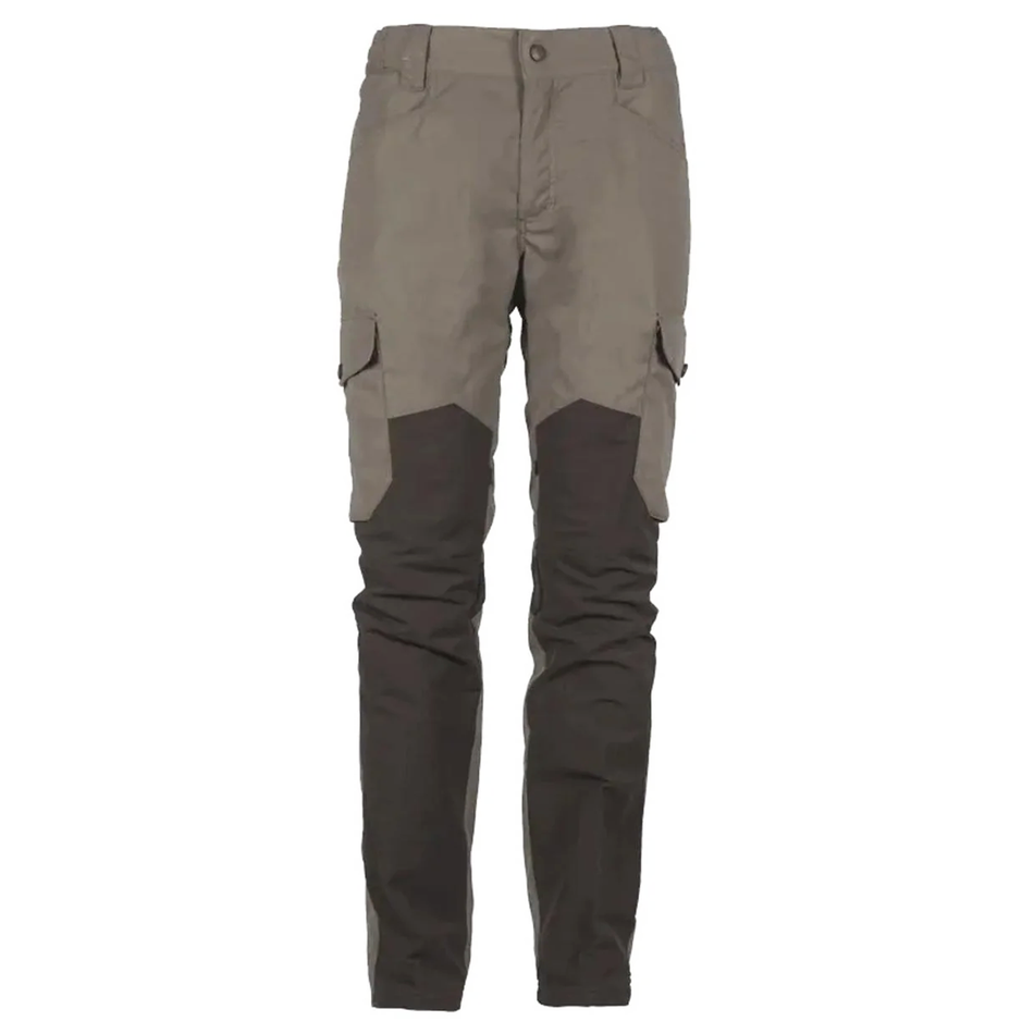 Shooterking Mens Pro-Hunter Trouser Khaki / Brown