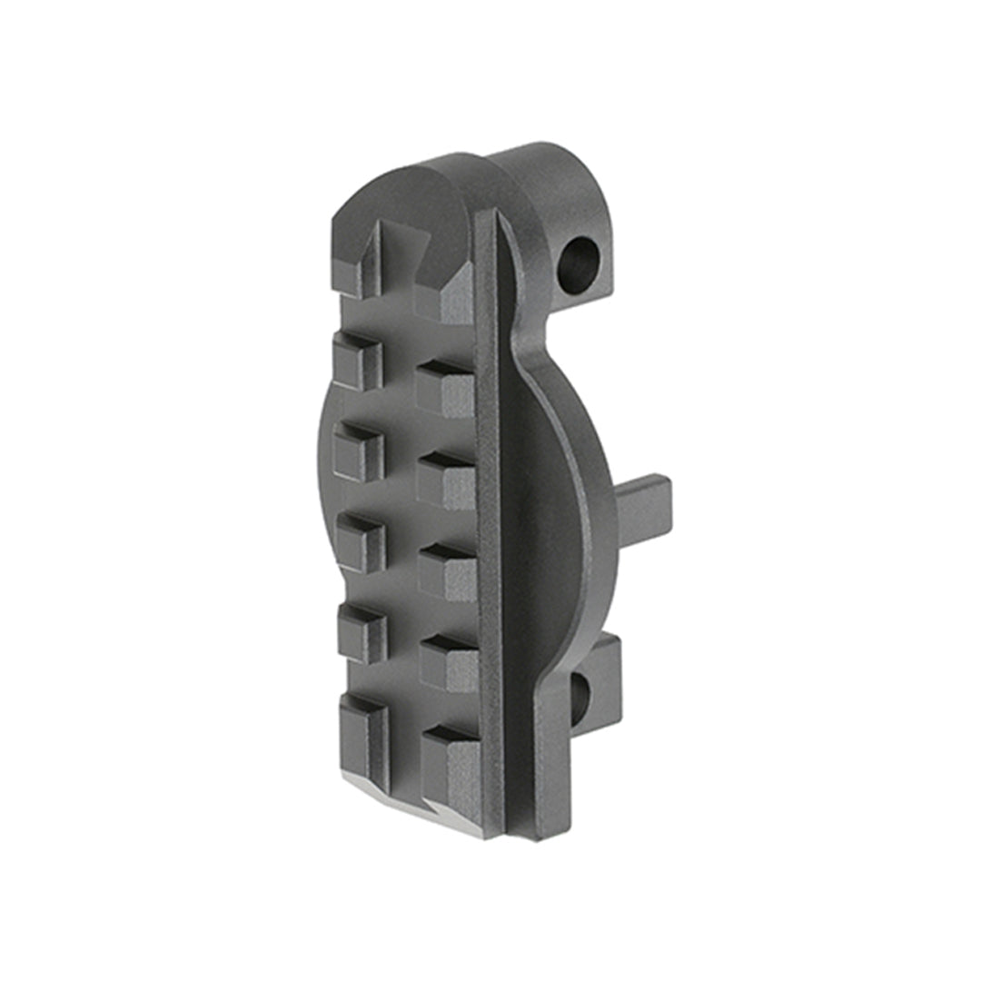 5KU 1913 Cyma MP5K Picatinny Stock Adapter